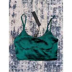 House of harlow top NWT